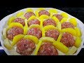 ВКУСНОТА ИЗ ФАРША! Хоть каждый день готовь на Ужин или Обед!