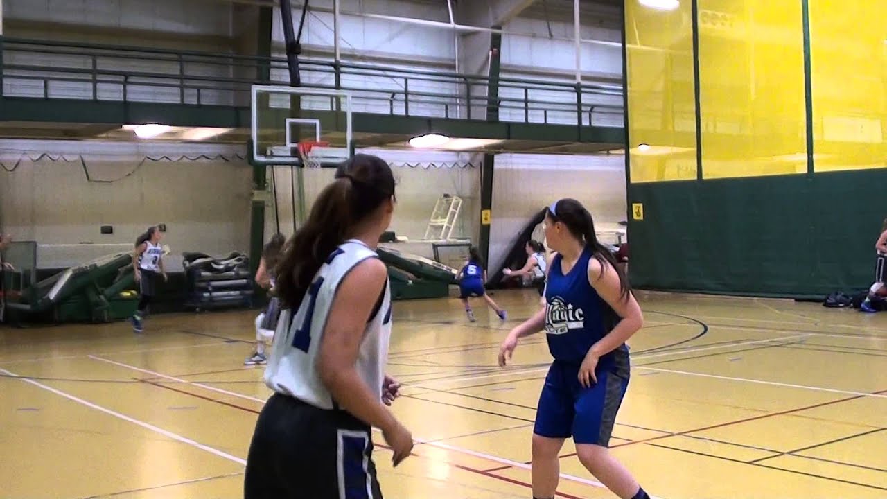 Albany Game 1 p.1 YouTube
