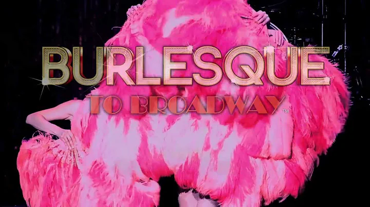 Burlesque To Broadway Sizzle Reel With Quinn Lemle...