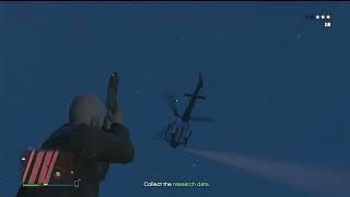 How To Get Police Helicopter Spotlight in GTA! Explaining it all in this Video!! Follow These Steps!