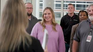What It&#39;s Like | Underwriter | State Farm®