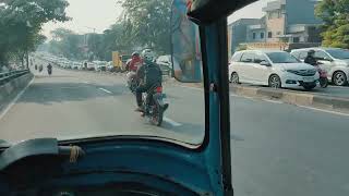 Download Lagu menikmati naik bajaj, di jakarta MP3