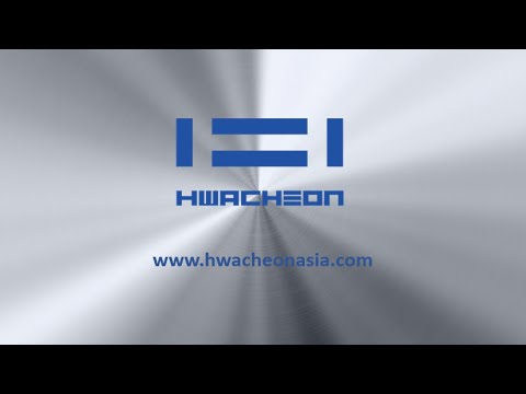 SIRIUS-UL+ | CNC Milling Machine | Vertical Machining Center | Hwacheon Asia