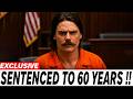 Chud The Builder SHOCKED After 60-Year Sentence &amp; $1.25M Bond