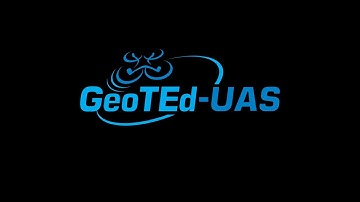 90 second Overview of the GeoTEd UAS Project