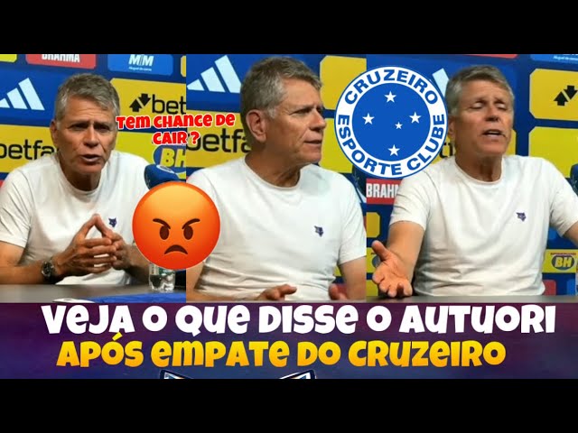 Cruzeiro desperdiça pênalti, domina o Furacão, mas fica só no empate no  Mineirão