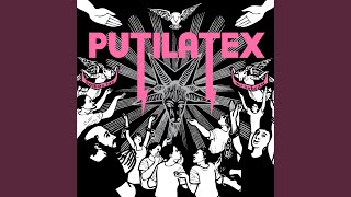Video thumbnail of "Putilatex - Virgen Del Culo"