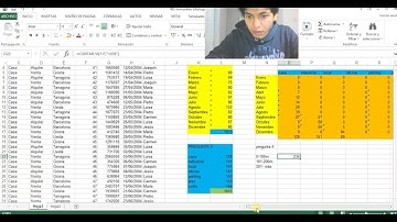 minería de datos excel