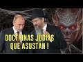 Extrañas doctrinas Judias que asustan !