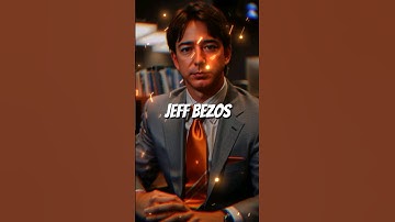 This is How Jeff bezos started Amazon