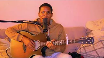 Thunderstorm Artis - "Imagine" (John Lennon Cover) Thunderstorm Artis - "Imagine" (John Lennon Cover)
