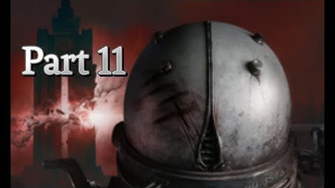 Cronos The New Dawn Playthrough Part 11