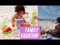 Family Vacation to Destin, FL - Vlog