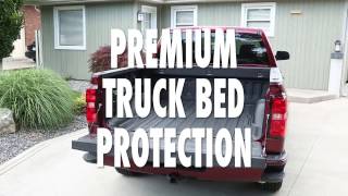 What Premium Truck Bed Protection is all About