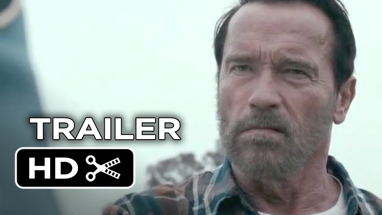 Downloads Maggie Official 1 (2015) - Arnold Schwarzenegger, Abigail Breslin Movie HD - DOWNLOAD VIDEO Maggie Official Trailer #1 (2016 