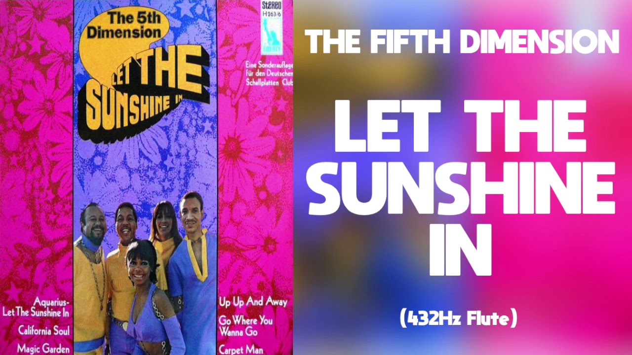 The Age Of Aquarius The 5th Dimension The Age Of Aquarius The 5th Dimension