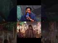 Festival backdrop as Metaphor🎬🔥 #veeradheerasooran #chithha #chiyaanvikram #worldfilmology #shorts