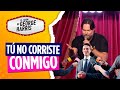 El show de george harris 271123 parte 1  no opinen sin saber 