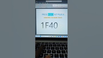 Cow 🐄  symbol trick in ms word #msword #shortsfeed #microsoftword #trendingshorts #learn