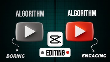 The Ultimate Guide to Video Editing (Like Decoding YT)