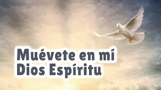 El Espíritu de Dios está en este lugar | Muévete en mí by Cantemos al Amor de los amores 37,319 views 9 months ago 3 minutes, 26 seconds