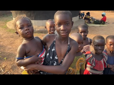 Gulu, Uganda - Dream becoming a reality