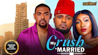 Download Lagu MY CRUSH IS MARRIED (EDDIE WATSON, MAURICE SAM, SONIA UCHE ) Latest Nigerian Movie 2025 MP3 Download Lagu MY CRUSH IS MARRIED (EDDIE WATSON, MAURICE SAM, SONIA UCHE ) Latest Nigerian Movie 2025 MP3