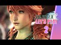 Final Fantasy XIII: มาตามเนื้อเรื่องกันต่อ #2