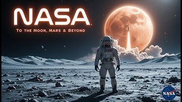 NASA 2025: To the Moon, Mars, and Beyond | The Future of Space Exploration | Science