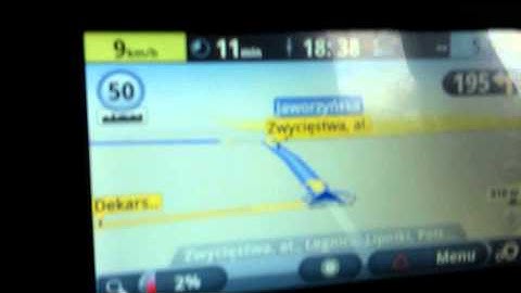 Mazda 6 AutoMapa - Android