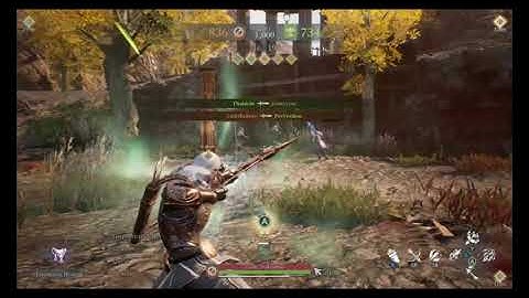 Bless Unleashed - Red Basin: Where Legends Are Born Ft. Eraserhead