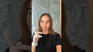 قررت اعمل شي مجنون اليوم 😁😂 سارة الورع 💪