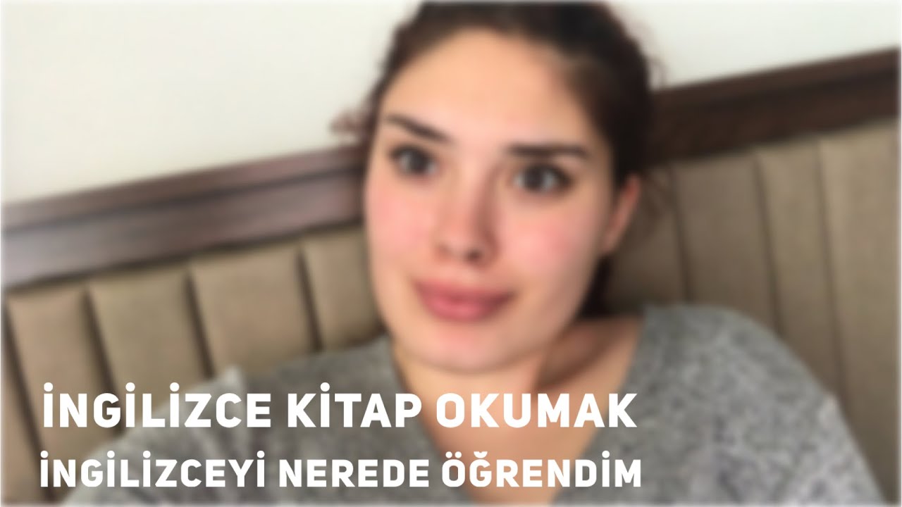 Kitap Okuyarak Ingilizce Ogrenmek Tum Ingilizce Kurslari