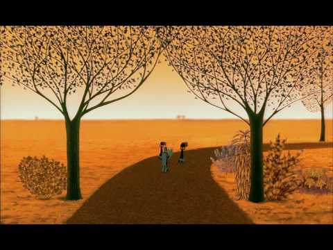 Kirikou Et La Sorcière Film Complet VF