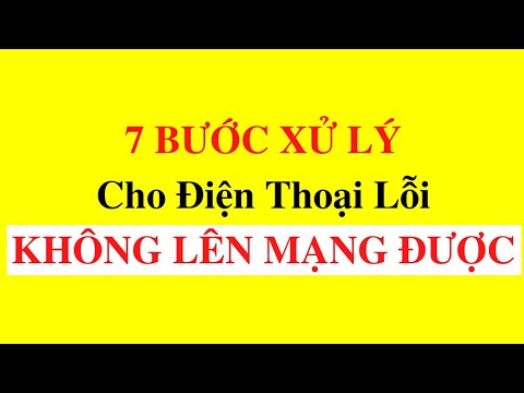 Video: Cách gửi video dài từ iPhone: 6 bước