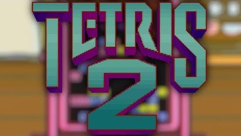 Tetris 2 (SNES)