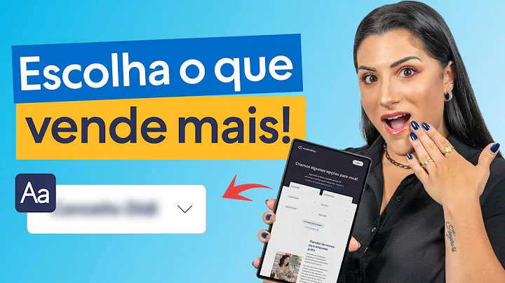 Dicas incríveis para escolher o nome perfeito para sua loja virtual