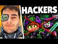DESCUBRÍ EL SECRETO PARA VENCER A LOS HACKERS EN BRAWL STARS !! *Tutorial Sencillo*
