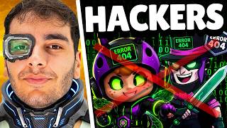 DESCUBRÍ EL SECRETO PARA VENCER A LOS HACKERS EN BRAWL STARS !! *Tutorial Sencillo*