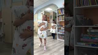 Всегда работает😅 #детскийсад #дети #детскийканал #funny