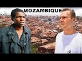 Inside Mozambique&#39;s Capital City ($1.60 per month salary)