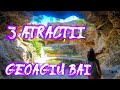3 Atractii turistice in Geoagiu Bai