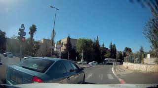 פגע וברח פגע וברח