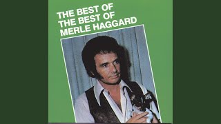 Video thumbnail of "Merle Haggard - Today I Started Loving You Again"