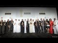 The ablf 2018 highlights