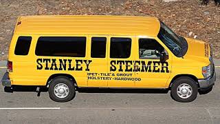 Stanley Steemer instrumental by Stanley Steemer 31,740 views 4 years ago 1 minute, 1 second