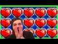 Live Play Slots Winstar Casino - YouTube