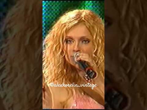Фабрика - «Про любовь» Love story 2004 #фабрика #пролюбовь #lovestory #музыка #music #vhs