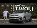 2020 SsangYong Tivoli Diesel Review - Behind the Wheel