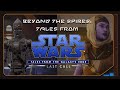 Beyond the Spires - Tales from Last Call